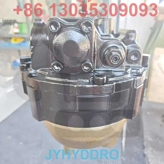 SANY SY335 SUMITOMO SH350 EXCAVATOR MAG-180VP FINAL DRIVE TRAVEL MOTOR ASSY