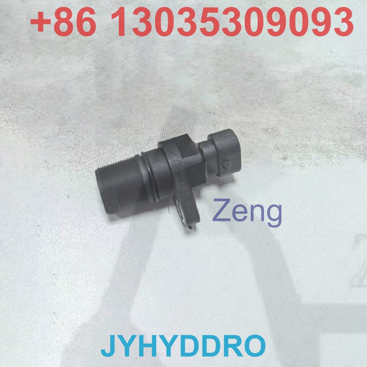CUMMINS 4921597 SENSOR