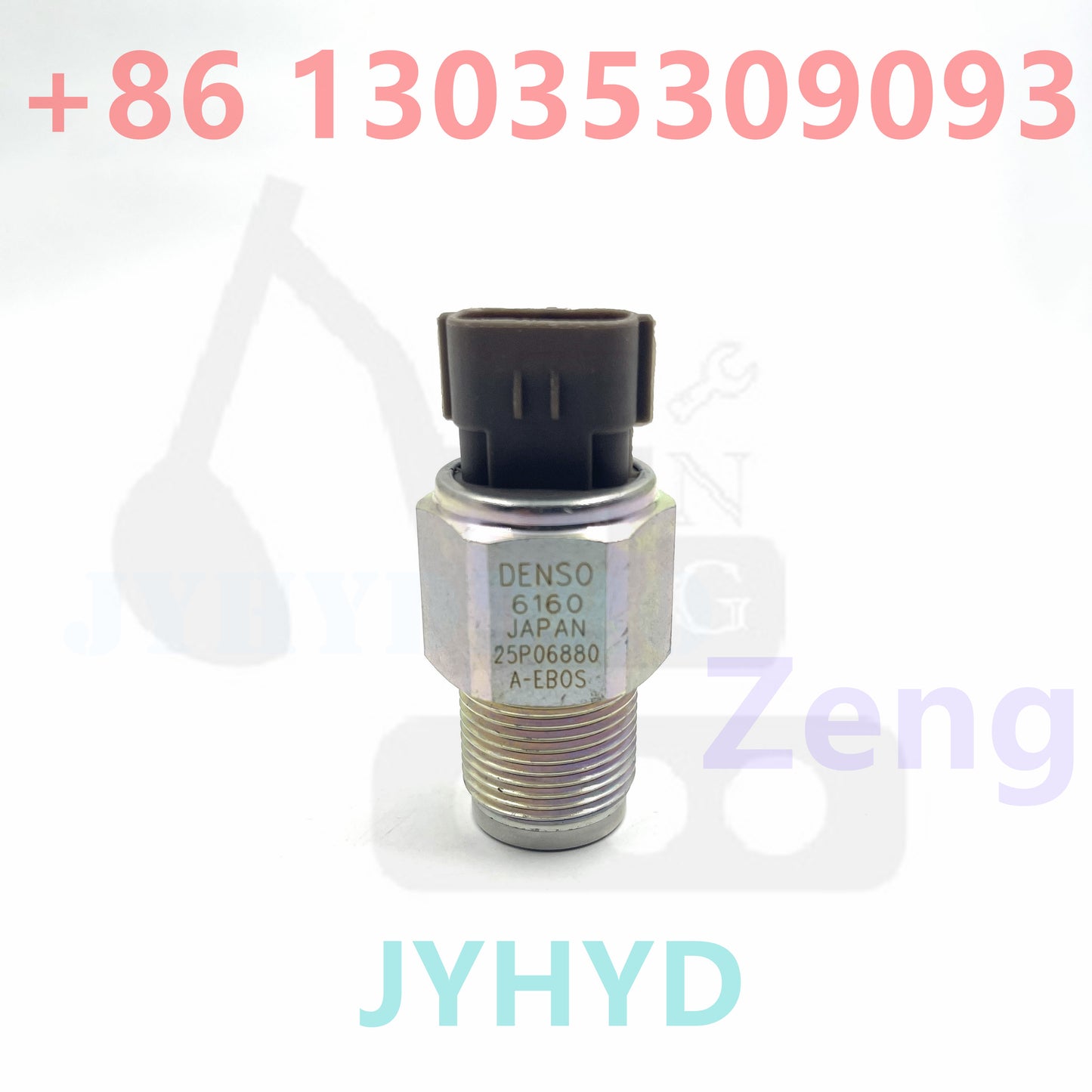 499000-6160 25P06880 A-EBOS SENSOR