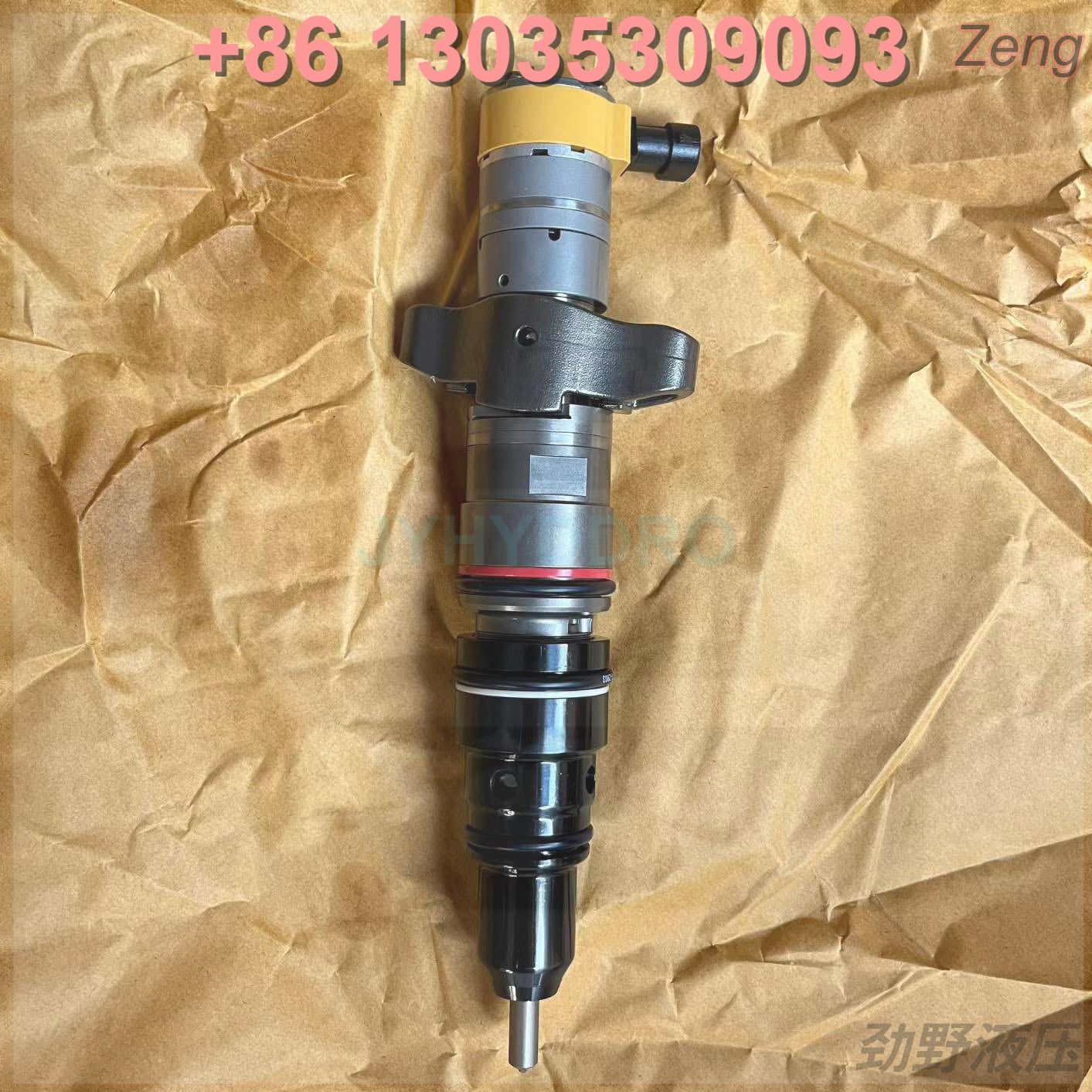 1278218 4563493 3S50673445BA 6213 INJECTOR