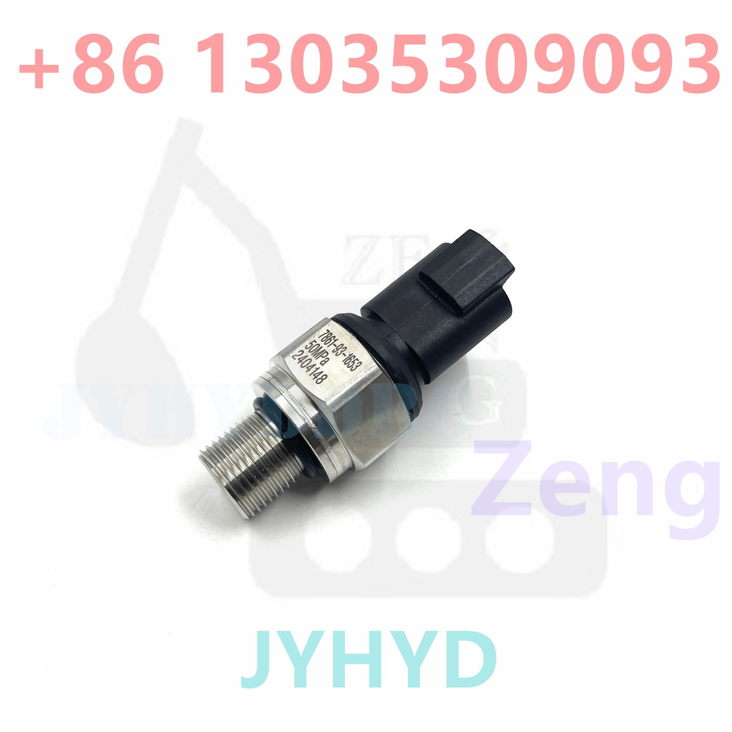 7861-93-1653 SENSOR