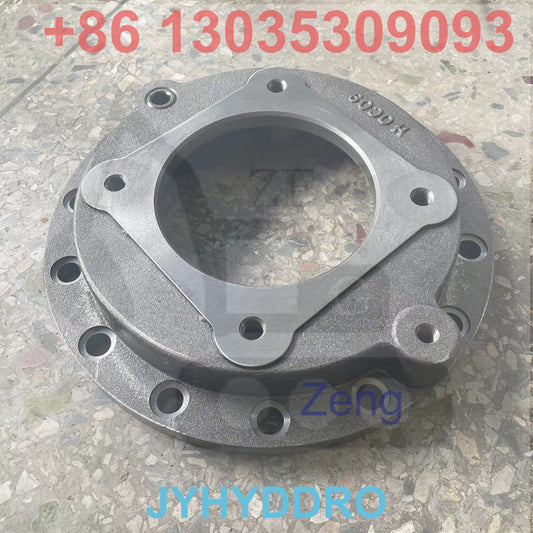 LIUGONG CLG240 EXCAVATOR SWING MOTOR COVER