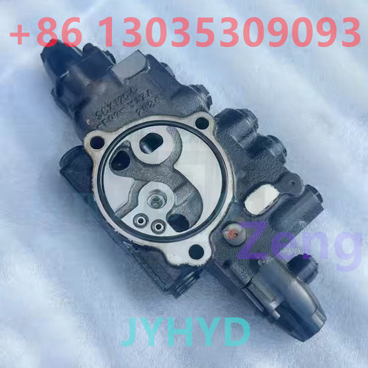 XCMG XE60 EXCAVATOR SCX120 CONTROL VALVE