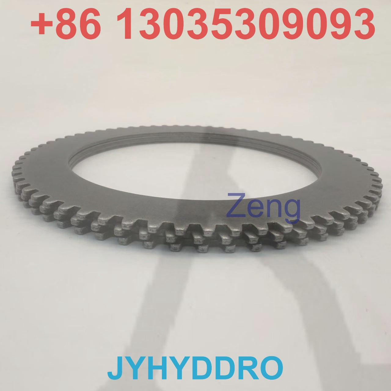 ZGAQ-01374 clutch friction