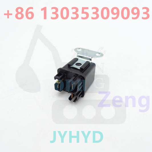 8-94248-161-0 MR8B-171 12V GLOW RELAY