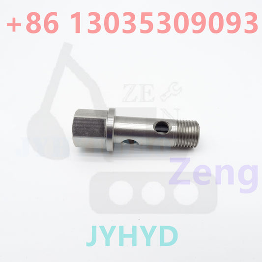 8-98074955-0 FEED PUMP VALVE