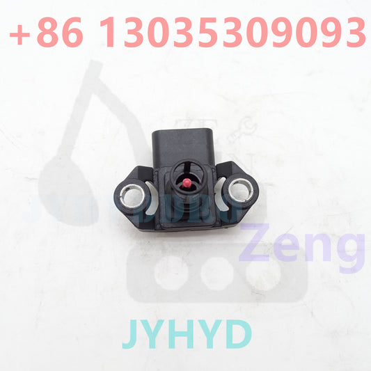 4HK1 6HK1 ENGINE 8-98121697-0 SENSOR
