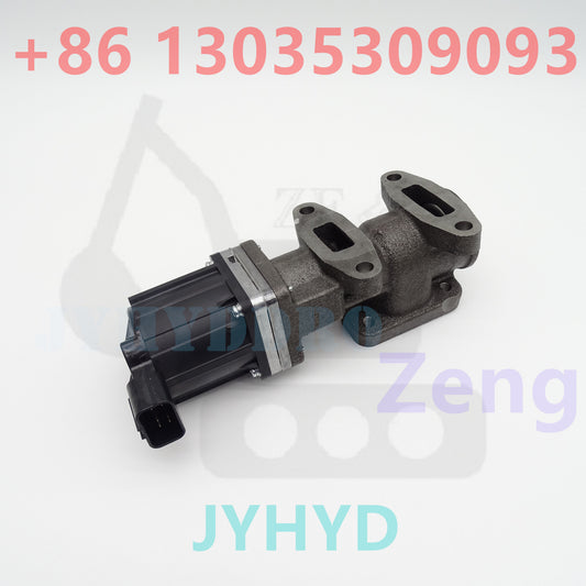8-98238247-0 4HK1 6HK1 ENGINE EGR Valve