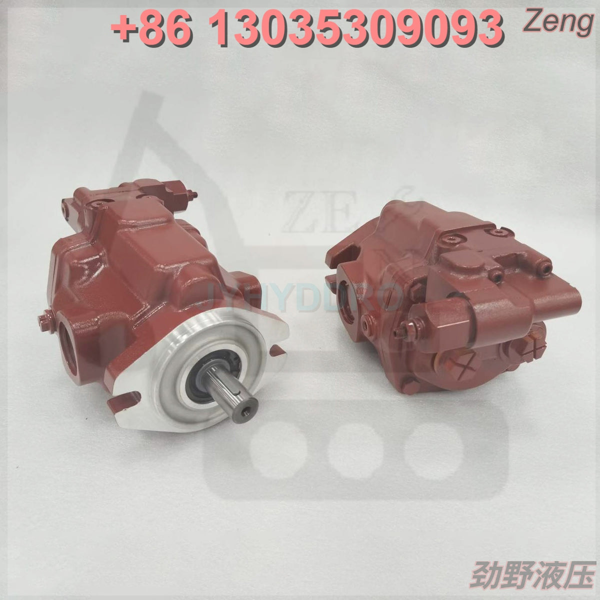 Eaton 70122-RCA 70122-RCW 70122-RAH HYDRAULIC MOTOR