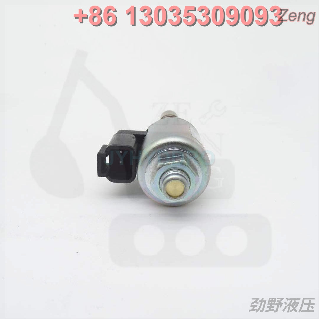 2W8002 SOLENOID VALVE