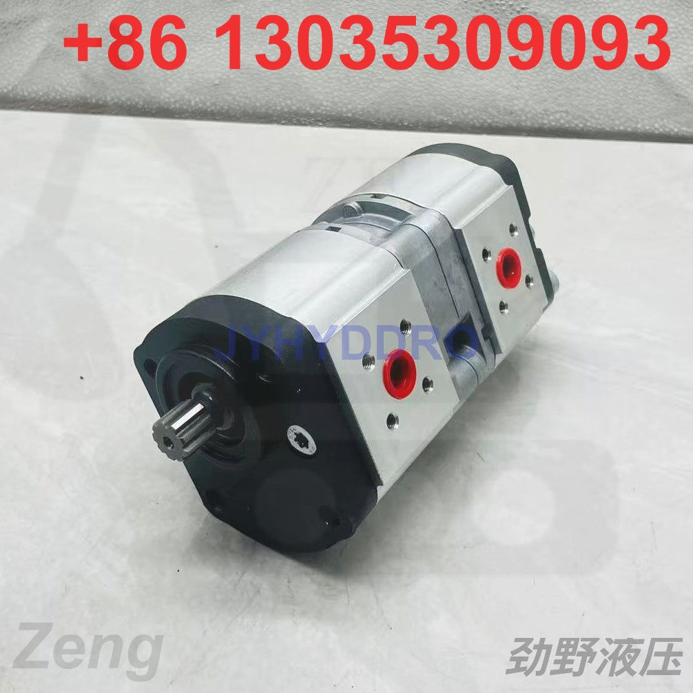 01176451 01175999 0510765332 0510765336 GEAR PUMP