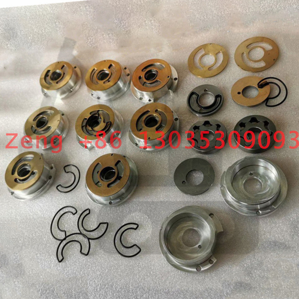 REXROTH A2D28 hydraulic pump charge pump