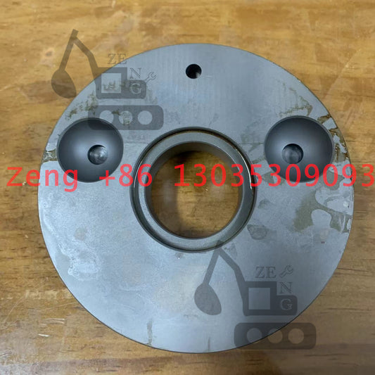 GM18V travel motor swash plate