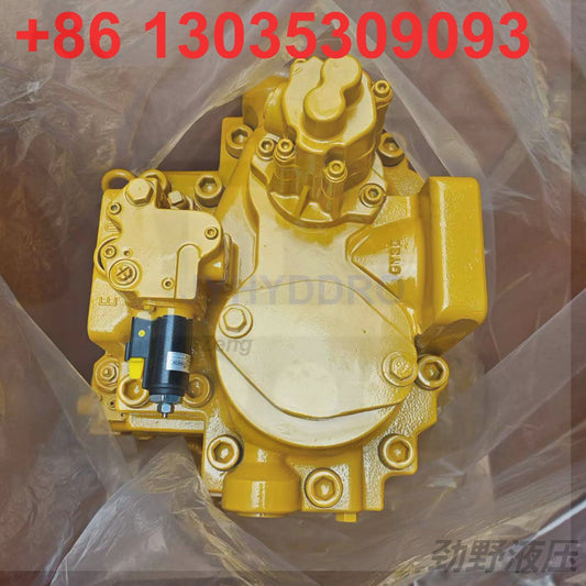 CATERPILLAR CAT336D EXCAVATOR HYDRAULIC PUMP