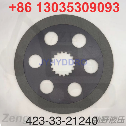 423 - 33 - 21240 FRICTION DISC