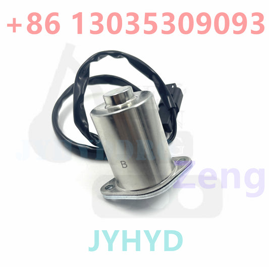 KOMATSU 20Y-60-32120 SOLENOID VALVE