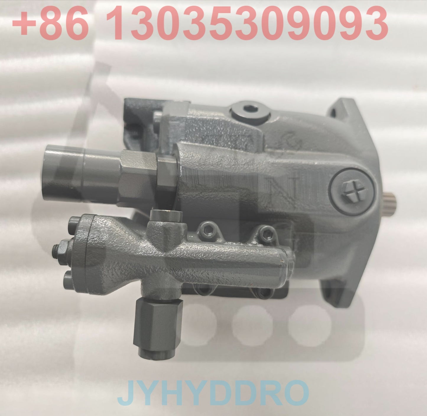 HENGLI HP5VS28/AV10RB2S1MA-L1/1-TE43 4120018666 25X105239 HYDRAULIC PUMP