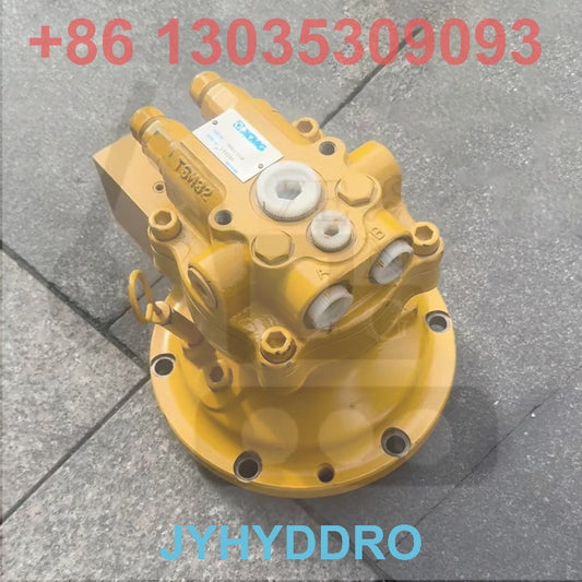XCMG XE60D EXCAVATOR TSM32 MBEC193A BY0286 SWING MOTOR