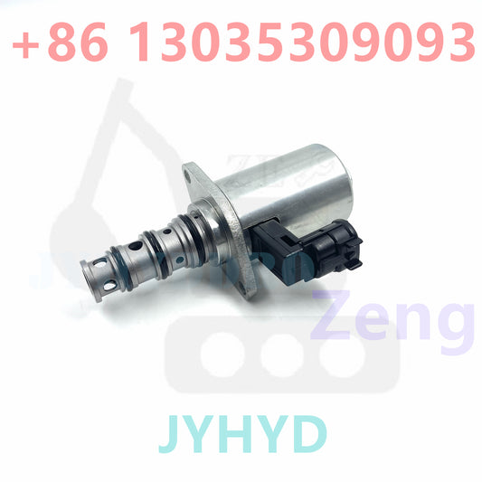 HITACHI 9314145 SOLENOID VALVE