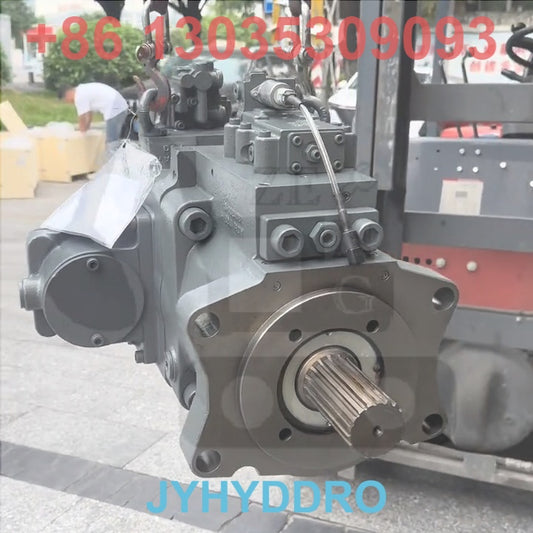 V90N300DTP HYDRAULIC PUMP