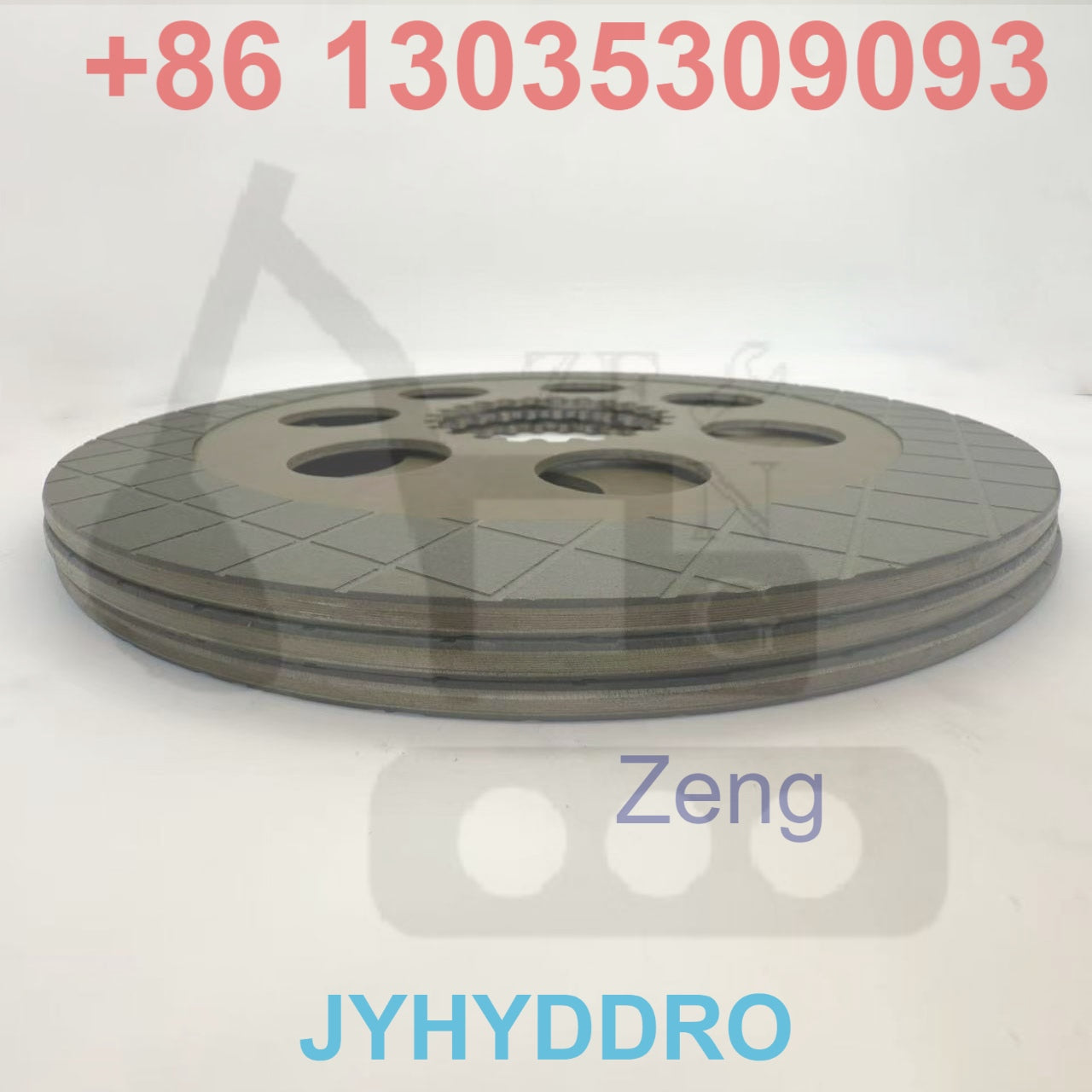 18223-02452 clutch friction disc