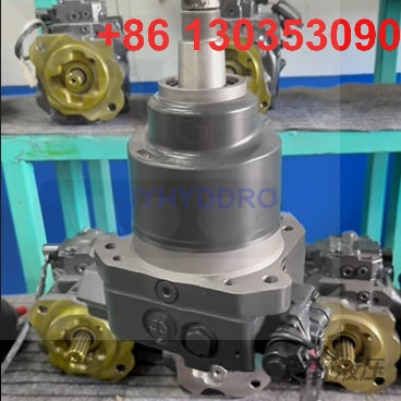 KOMATSU 708-7W-00140 FAN MOTOR