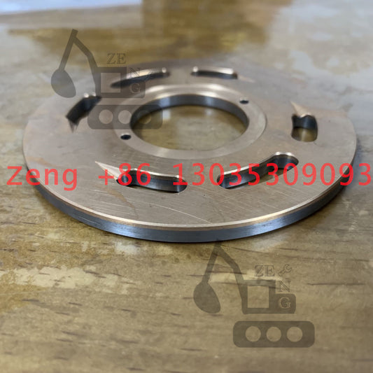 JMF43 swing motor valve plate
