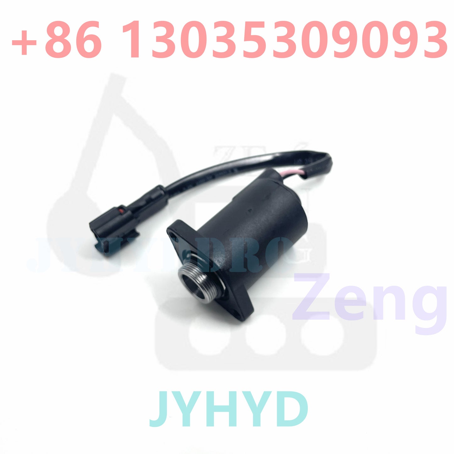 SUMITOMO LL001140 SOLENOID VALVE