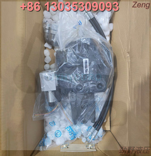 NACHI PVD-3B-56P HYDRAULIC PUMP