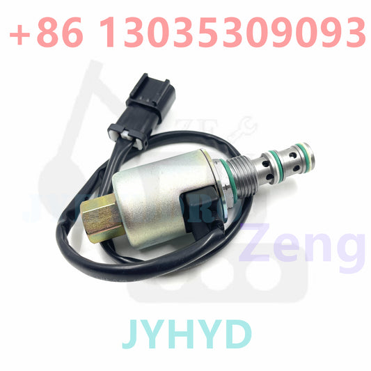 20Y-60-22123 SOLENOID VALVE