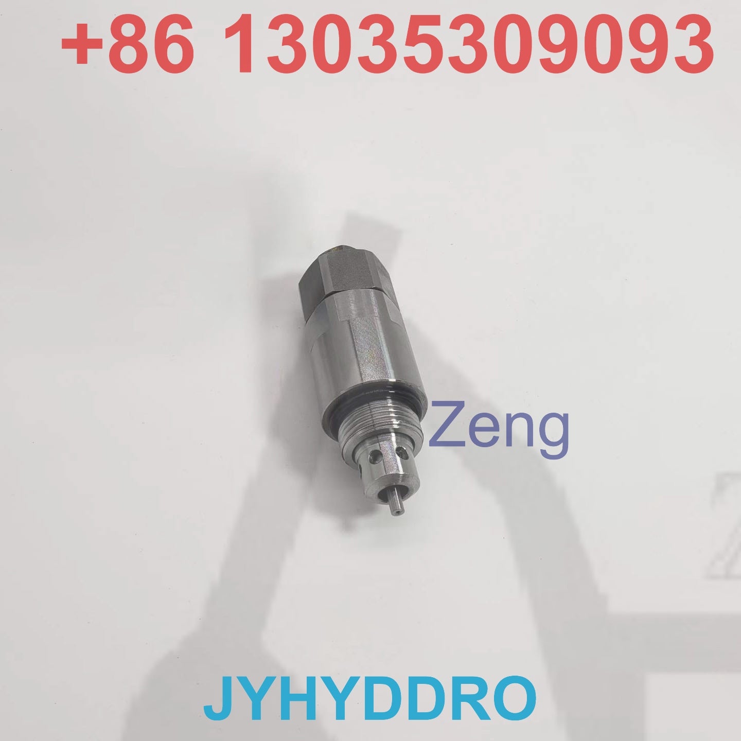 420-00058 RELIEF VALVE