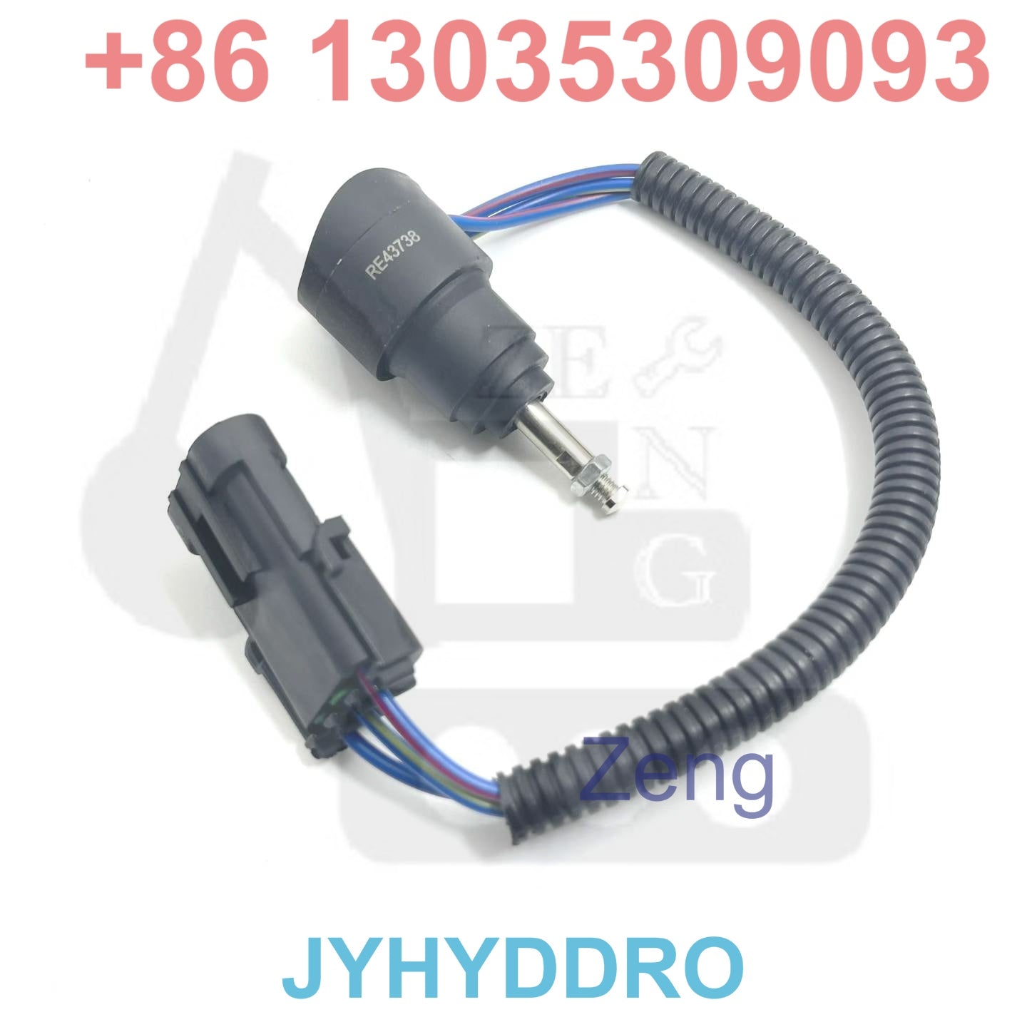 RE43738 SENSOR