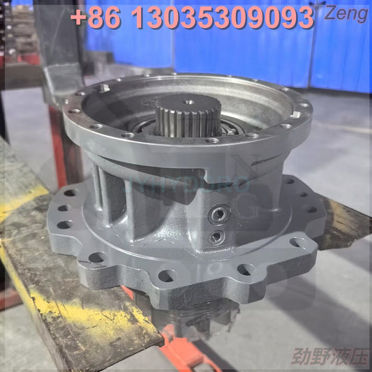 SANY SY200 EXCAVATOR SWING DEVICE HOUSING