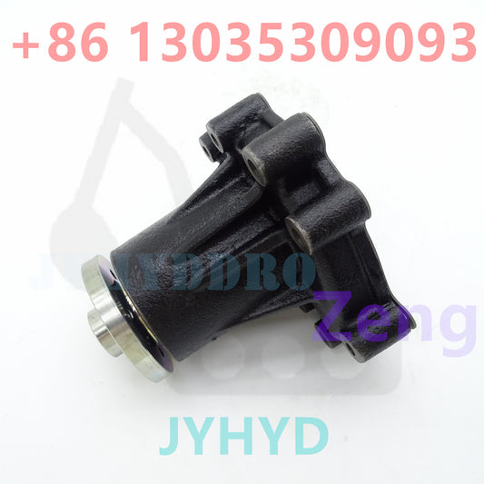 CASE CX210 EXCAVATOR 4HK1 ENGINE 87596435 WATER PUMP