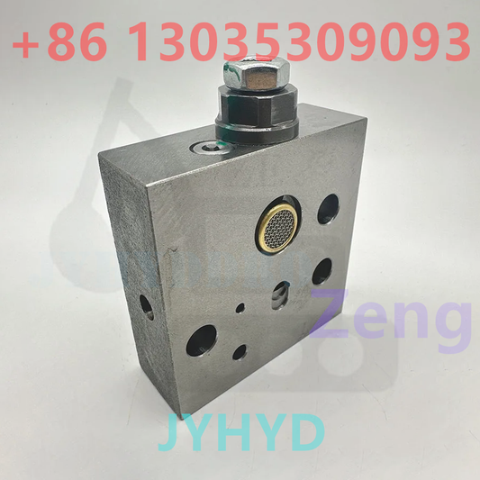 723-50-62100 PC160-7 VALVE