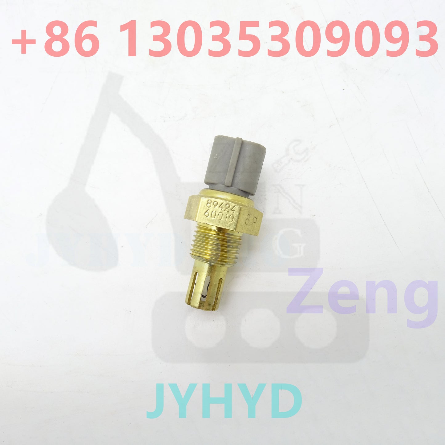 8942460010 SENSOR