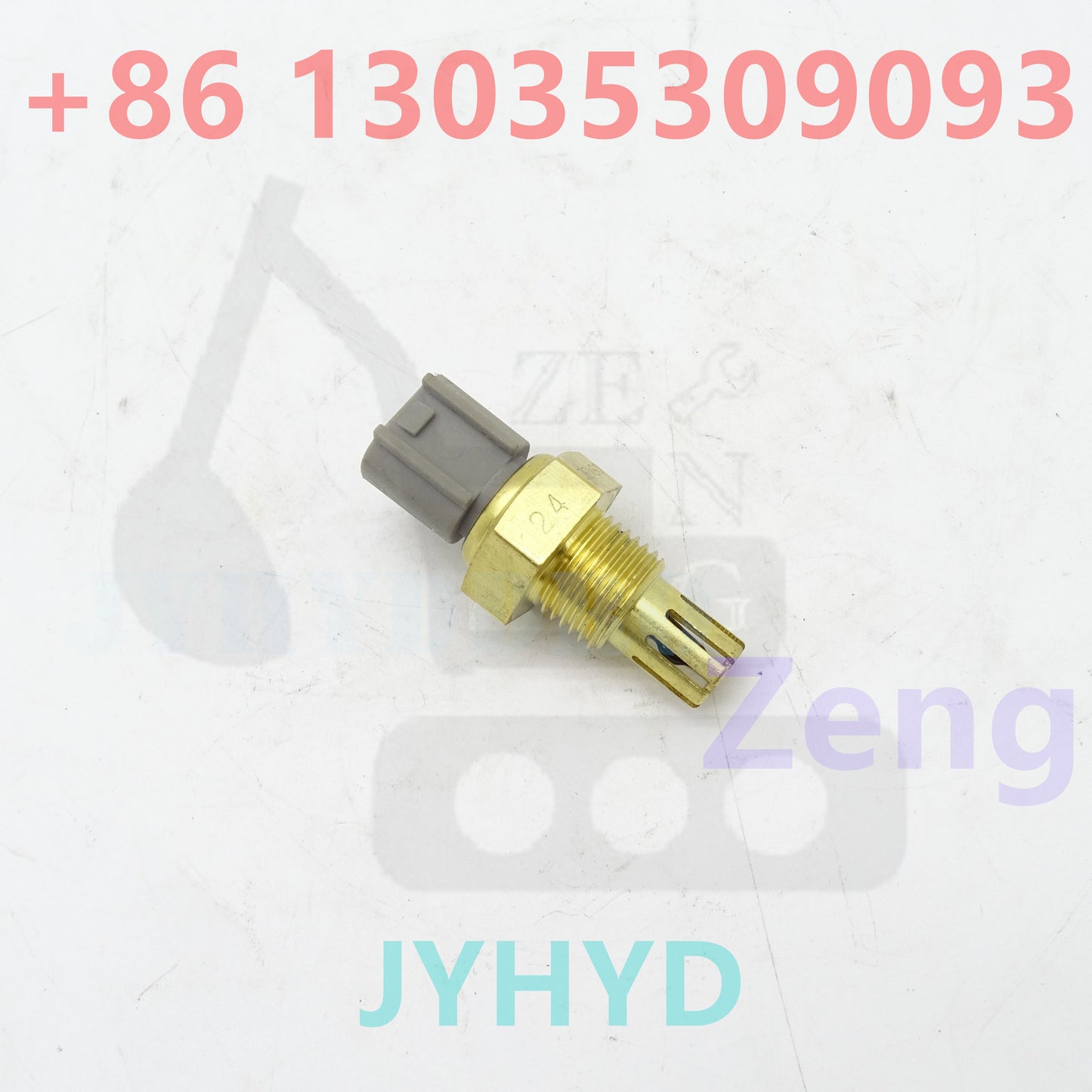 8942460010 SENSOR