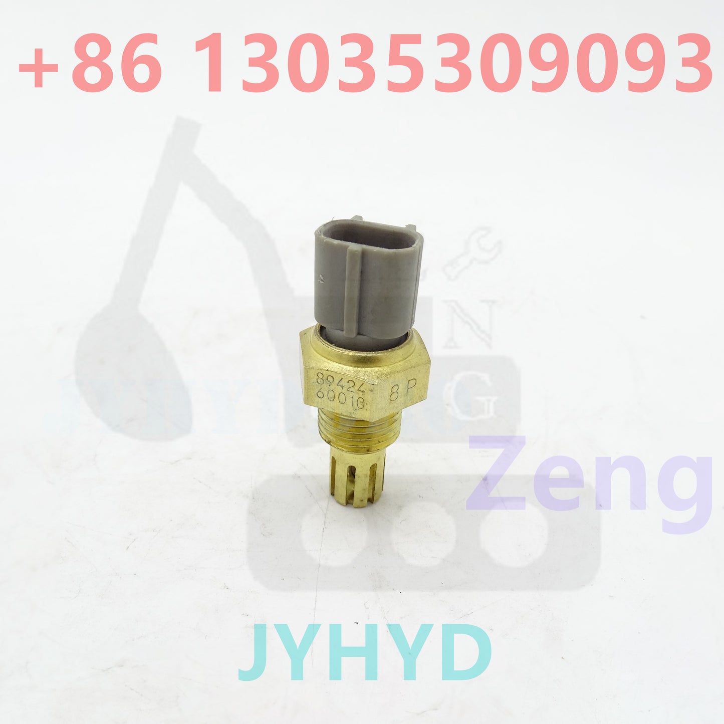 8942460010 SENSOR