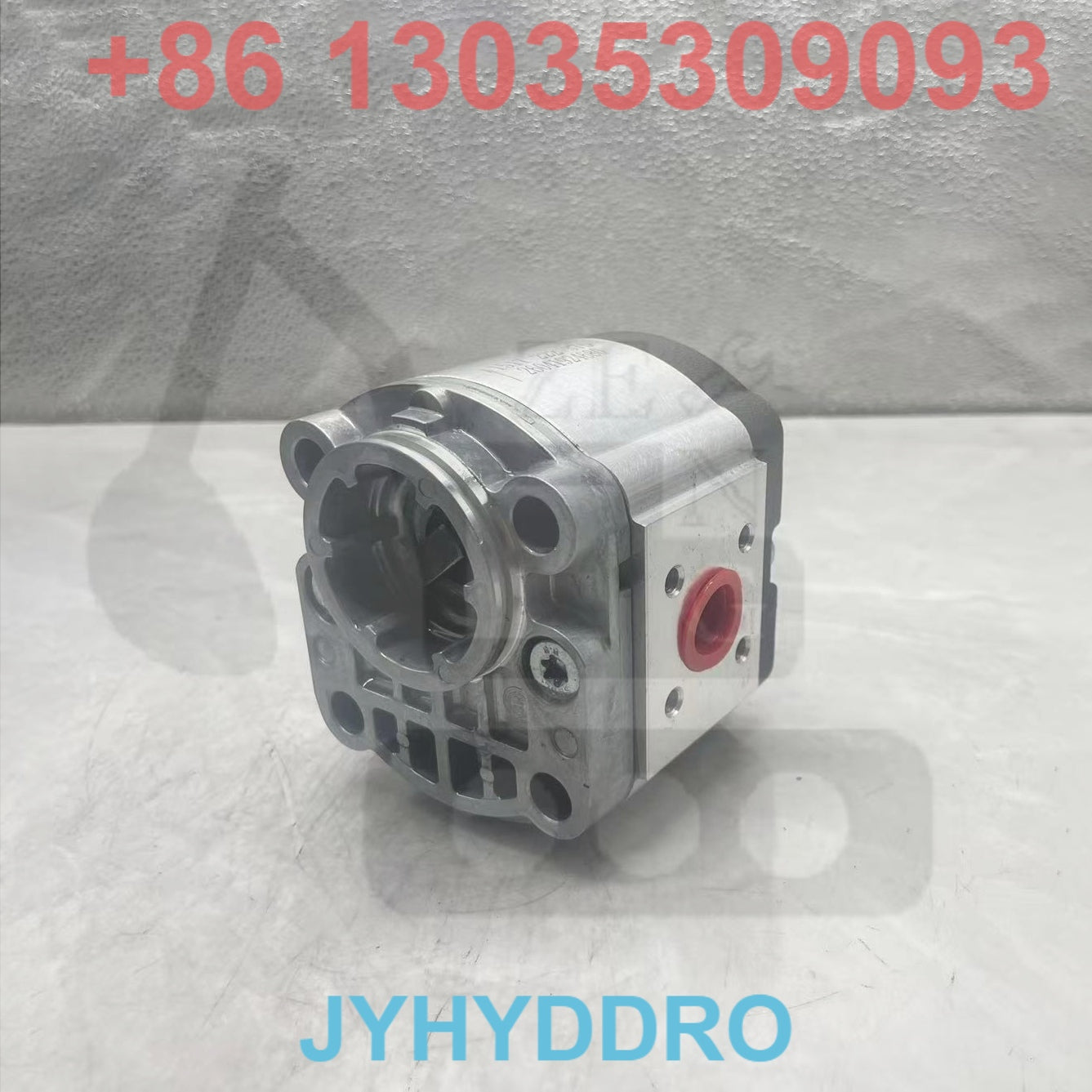 8460 8660 8670 8680 8690 72312399 GEAR PUMP