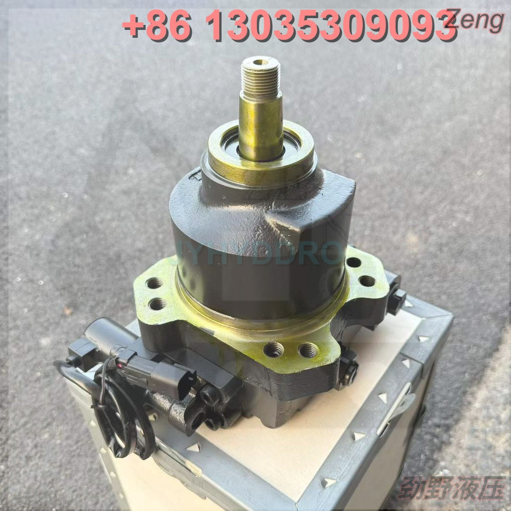 708-7S-00352 FAN MOTOR