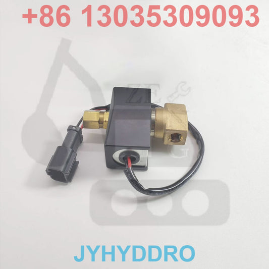 600-815-7581 Control Valve SA12V140 WA700 CONTROL VALVE
