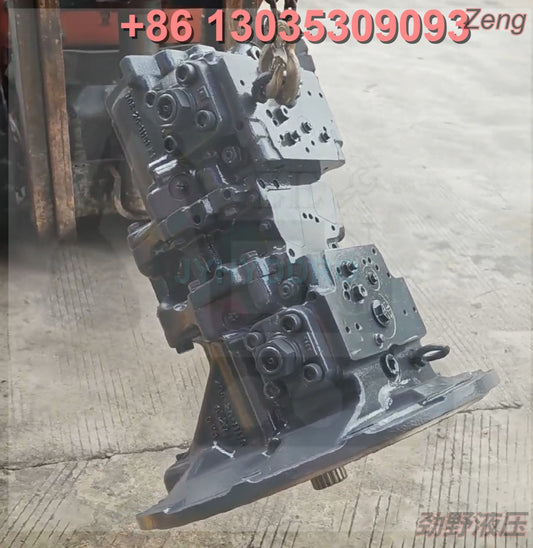 KOMATSU PC360-7 EXCAVATOR HPV140 HYDRAULIC PUMP