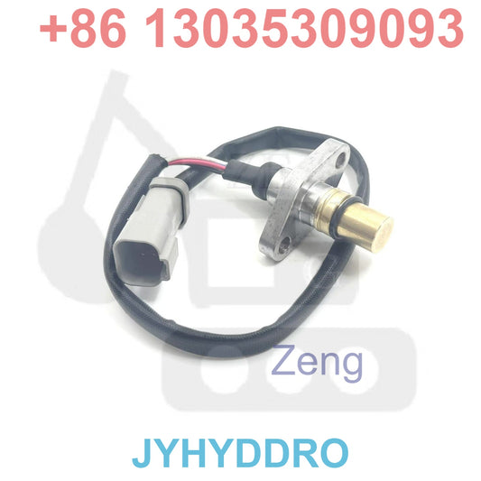 729-11-3100 SOLENOID VALVE