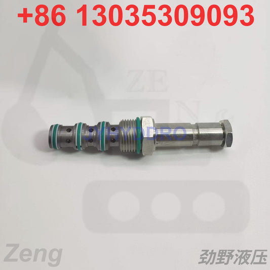 17332748 SOLENOID VALVE