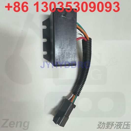 149-2612 DELAY