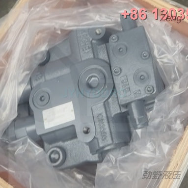 XCMG XE650 EXCAVATOR M5X180 SWING MOTOR