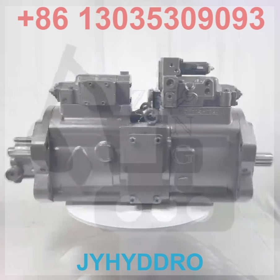 KAWASAKI K7V125DTP-OE05 HYDRAULIC PUMP