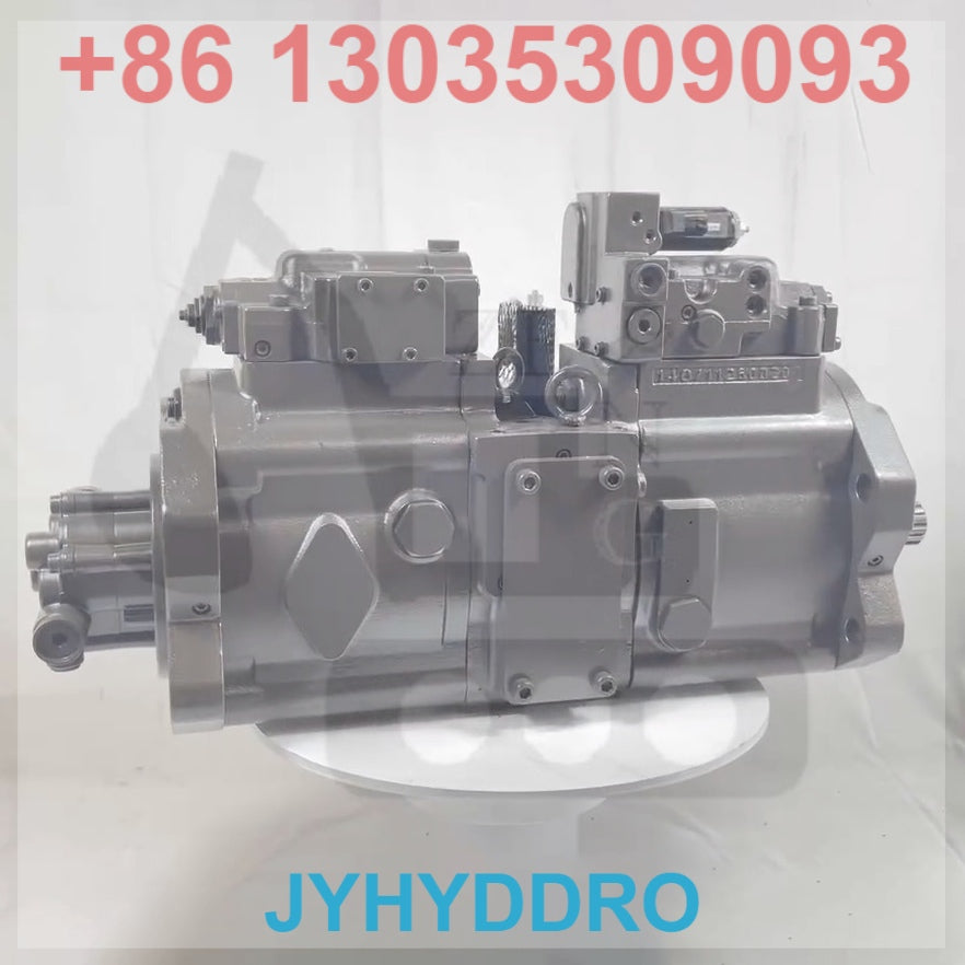 KAWASAKI K7V125DTP-OE05 HYDRAULIC PUMP