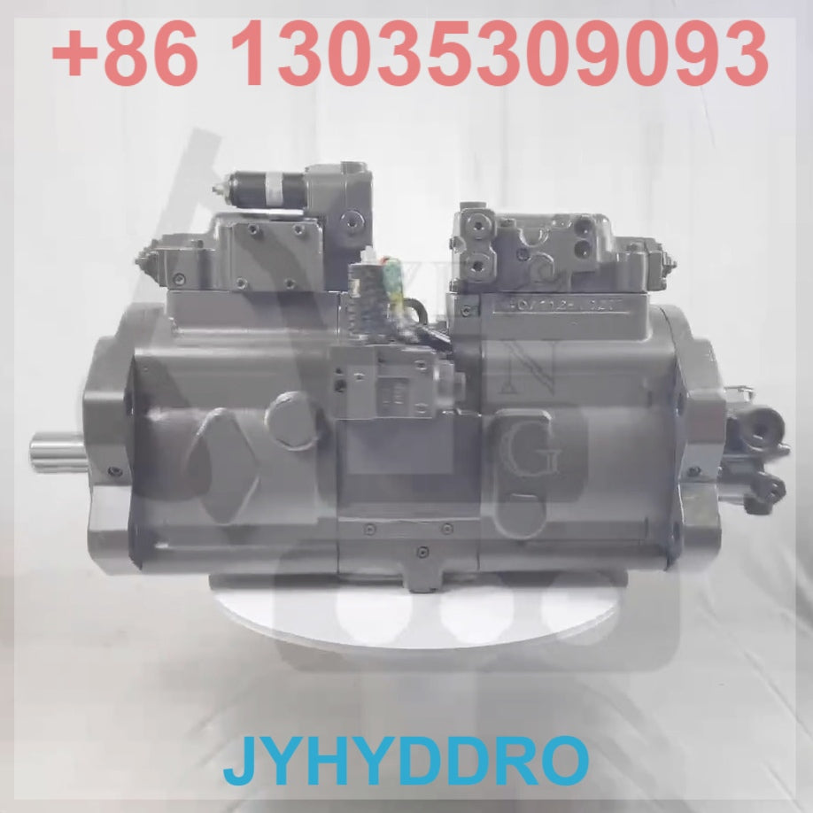 KAWASAKI K7V125DTP-OE05 HYDRAULIC PUMP