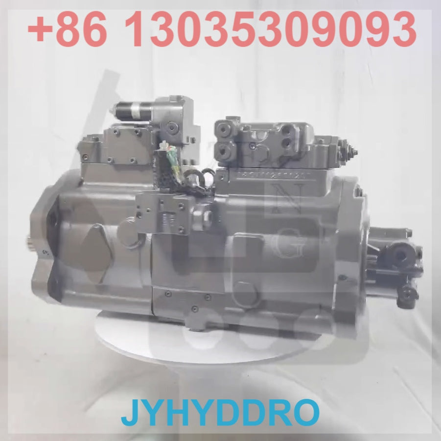 KAWASAKI K7V125DTP-OE05 HYDRAULIC PUMP
